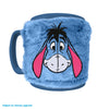 DISNEY - WINNIE L'OURSON - Bourriquet - Fuzzy Mug 440ml