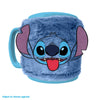 DISNEY - STITCH - Fuzzy Mug 440ml