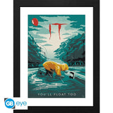 FILMS - CA - Collector Print 30X40 - Georgie You'll float too