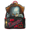 FILMS - CA - Pennywise - Mini Sac à Dos LoungeFly