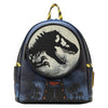 FILMS - JURASSIC PARK - Dino Moon - Mini Sac à Dos Loungefly 30ème Anniversaire