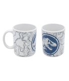 FILMS - JURASSIC WORLD DOMINION - Mug en céramique 320ml