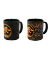 FILMS - JURASSIC WORLD DOMINION - Mug thermoréactif 320ml