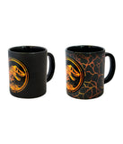 FILMS - JURASSIC WORLD DOMINION - Mug thermoréactif 320ml
