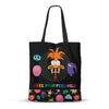 DISNEY - VICE-VERSA 2 - Totebag '40x30x1cm'