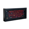 SERIES - STRANGER THINGS - Upside Down - Lampe Décorative