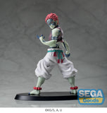 ANIME - DEMON SLAYER - Akaza - Statuette 22cm