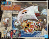 ANIME - ONE PIECE - Thousand Sunny Land of Wanokuni Ver. - Model Kit 30cm