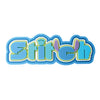 DISNEY - Stitch Logo - Aimant à collectionner en mousse 3D