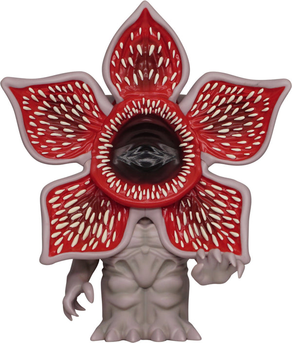 SERIES - STRANGER THINGS - Demogorgon - Tirelire
