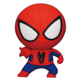 MARVEL - SPIDER-MAN - No Way Home - Aimant à collectionner en mousse 3D