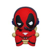 MARVEL - Deadpool gamming - Aimant à collectionner en mousse 3D