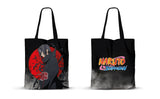 ANIME - NARUTO - Itachi Uchiwa - Tote Bag Premium '40x33x1cm'