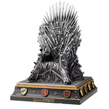 SERIES - GAME OF THRONES - Serre-Livres - Le Trône de Fer