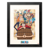 ANIME - ONE PIECE - Punk Hazard - Collector Print '30x40cm'