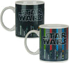 STAR WARS - Sabre Laser - Heat Change Mug HOME V2