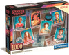 SERIES - STRANGER THINGS - Puzzle 1000P