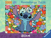 DISNEY - Stitch - Puzzle 1000P