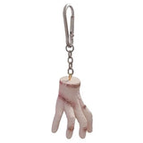 SERIES - MERCREDI - La Chose - Porte-clés 3D