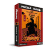 FILMS - THE SHINING - It Isn't Real - Puzzle 1000P