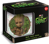 GROOT - Mug céramique 325ml