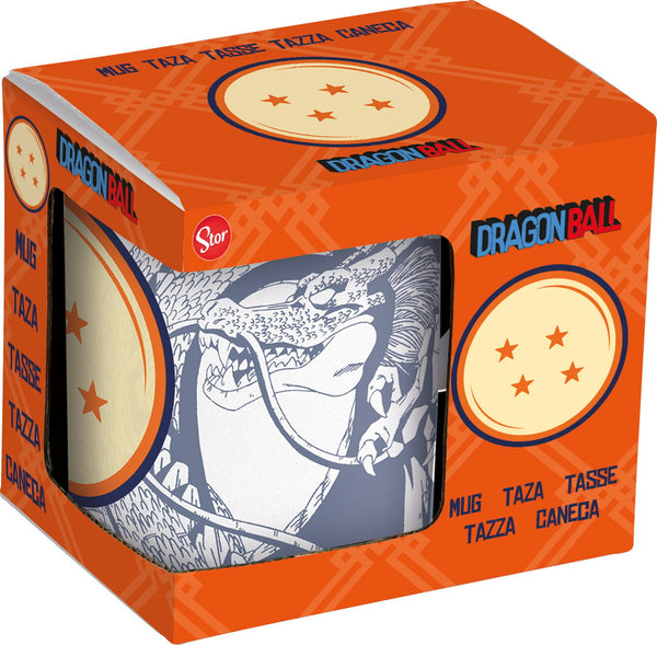 ANIME - DRAGON BALL Z - Shenron - Mug céramique 325ml