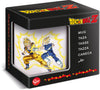 ANIME - DRAGON BALL Z - Goku Vs Vegeta - Mug céramique 325ml