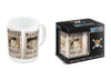 ANIME - ONE PIECE - Wanted - Mug céramique 325ml
