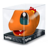 ANIME - POKEMON - Salamèche - Mug 3D - 414ml