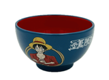 ANIME - ONE PIECE - Equipage - Bol Céramique en Gift Box - 600ml