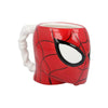 MARVEL - SPIDER-MAN - Mug 3D - 475 ml