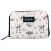 DISNEY - STITCH - Cute & Fashion - Portefeuille '15x10x3cm'