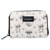 DISNEY - STITCH - Cute & Fashion - Portefeuille '15x10x3cm'