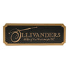 HARRY POTTER - Ollivanders - Panneau de Rue