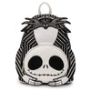 DISNEY - NBX - Jack Skellington - Sac à dos LoungeFly '23x26.5x11.5'