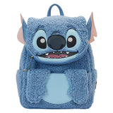 DISNEY - LILO & STITCH - Stitch - Mini sac à dos Loungefly