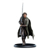 FILMS - LE SEIGNEUR DES ANNEAUX - Aragorn - Statuette 20cm