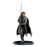 FILMS - LE SEIGNEUR DES ANNEAUX - Aragorn - Statuette 20cm