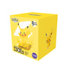 ANIME - Pokemon - Funism Prime Figure Pikachu Thunder 20cm