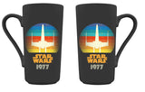STAR WARS - 1977 - Mug Latte 470ml