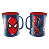 MARVEL - SPIDERMAN - Mug Relief 2D 400ml avec Gift Box