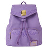 DISNEY - Loungefly Mini Sac A Dos - Raiponce Classic Style