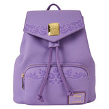 DISNEY - Loungefly Mini Sac A Dos - Raiponce Classic Style