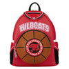 DISNEY - Loungefly Mini Sac A Dos High School Musical Wildcats