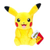 ANIME - POKEMON - Pikachu - Peluche 23cm