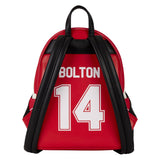 DISNEY - Loungefly Mini Sac A Dos High School Musical Wildcats