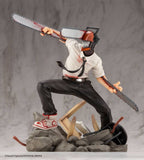 ANIME - CHAINSAW MAN - Chainsaw Man "Edition Bonus" - Statuette 1/8 20cm