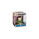 ANIME - Demon Slayer - Funko POP! Deluxe Nezuko édition exclusive 9 cm