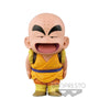 ANIME - Dragon Ball - Statuette Original Figure Collection Krillin 14 cm