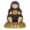 HARRY POTTER - Animaux fantastiques - Tirelire Niffler 20 cm